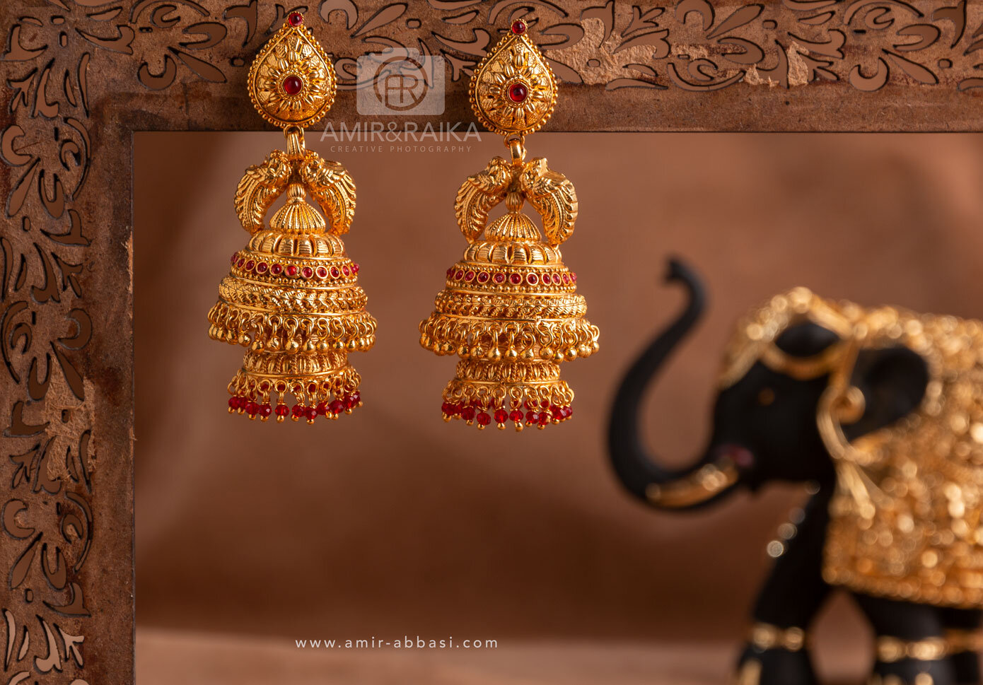 Jewellery Photographers in Mumbai