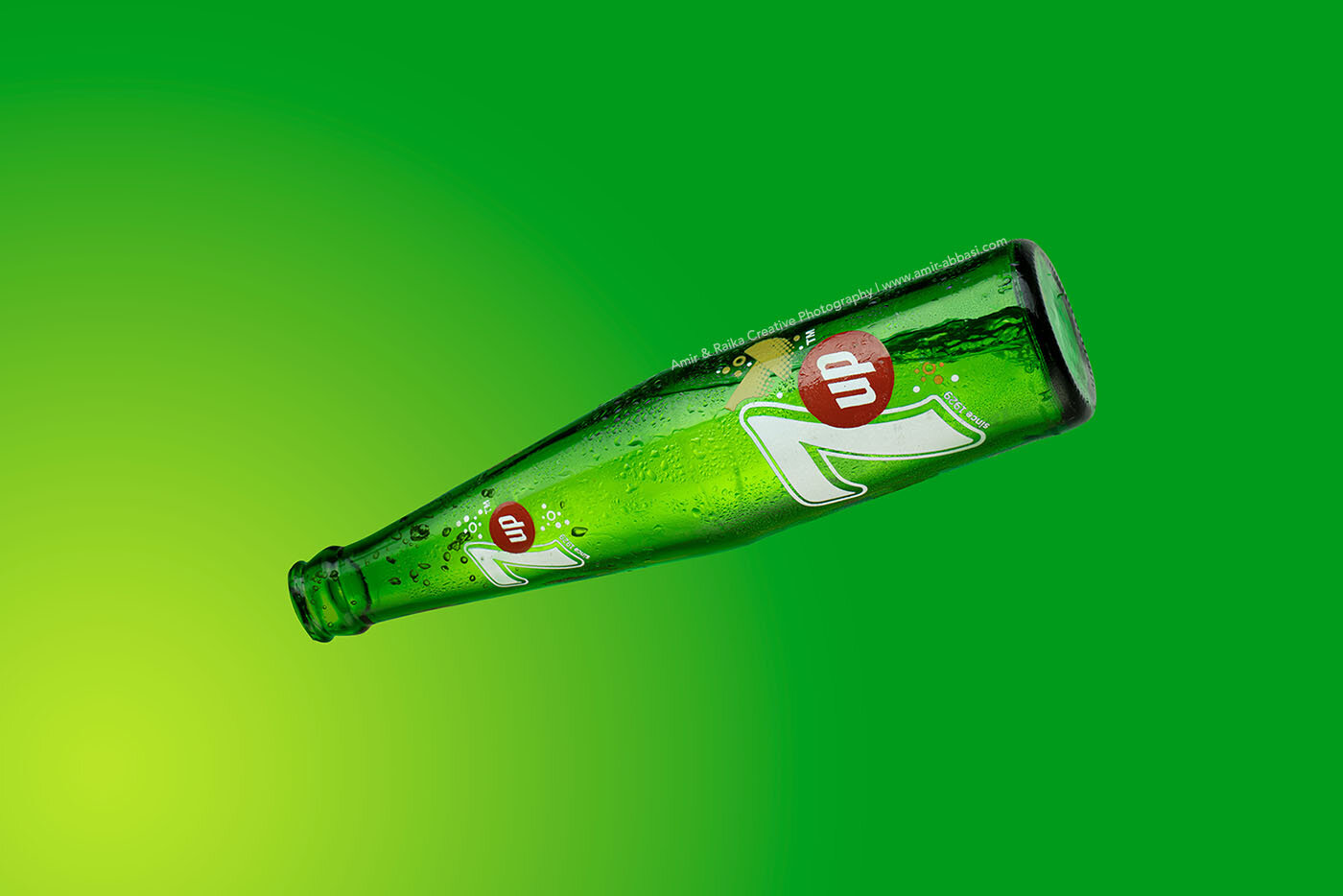 7up product photographer