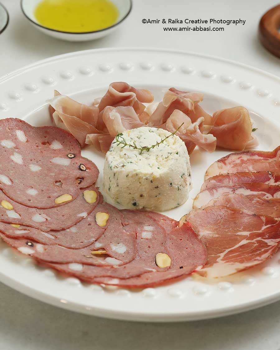 How to Make Your Food Photos Look Mouthwatering: Secrets from a Professional