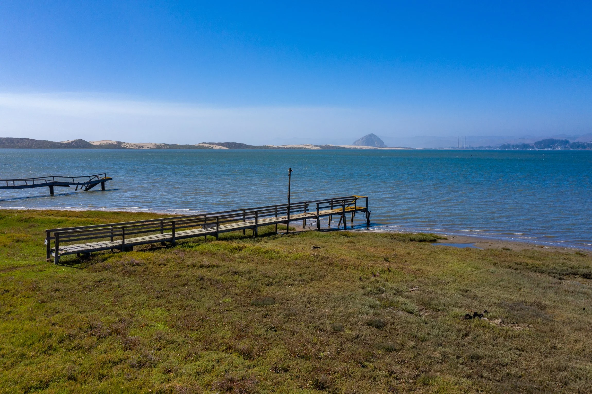 Los Osos Ocean View Photo