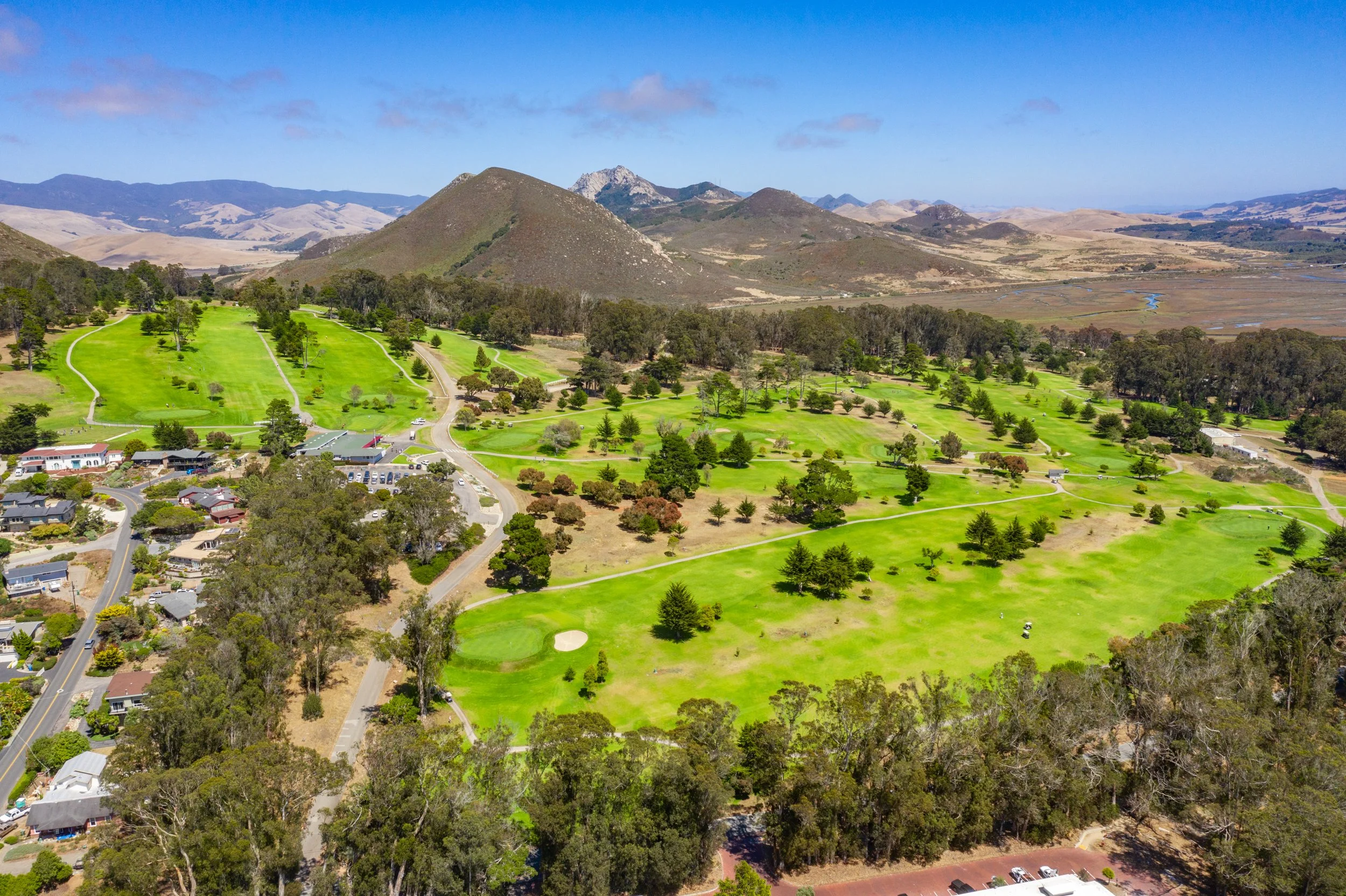 Golf Course Morro Bay.JPG