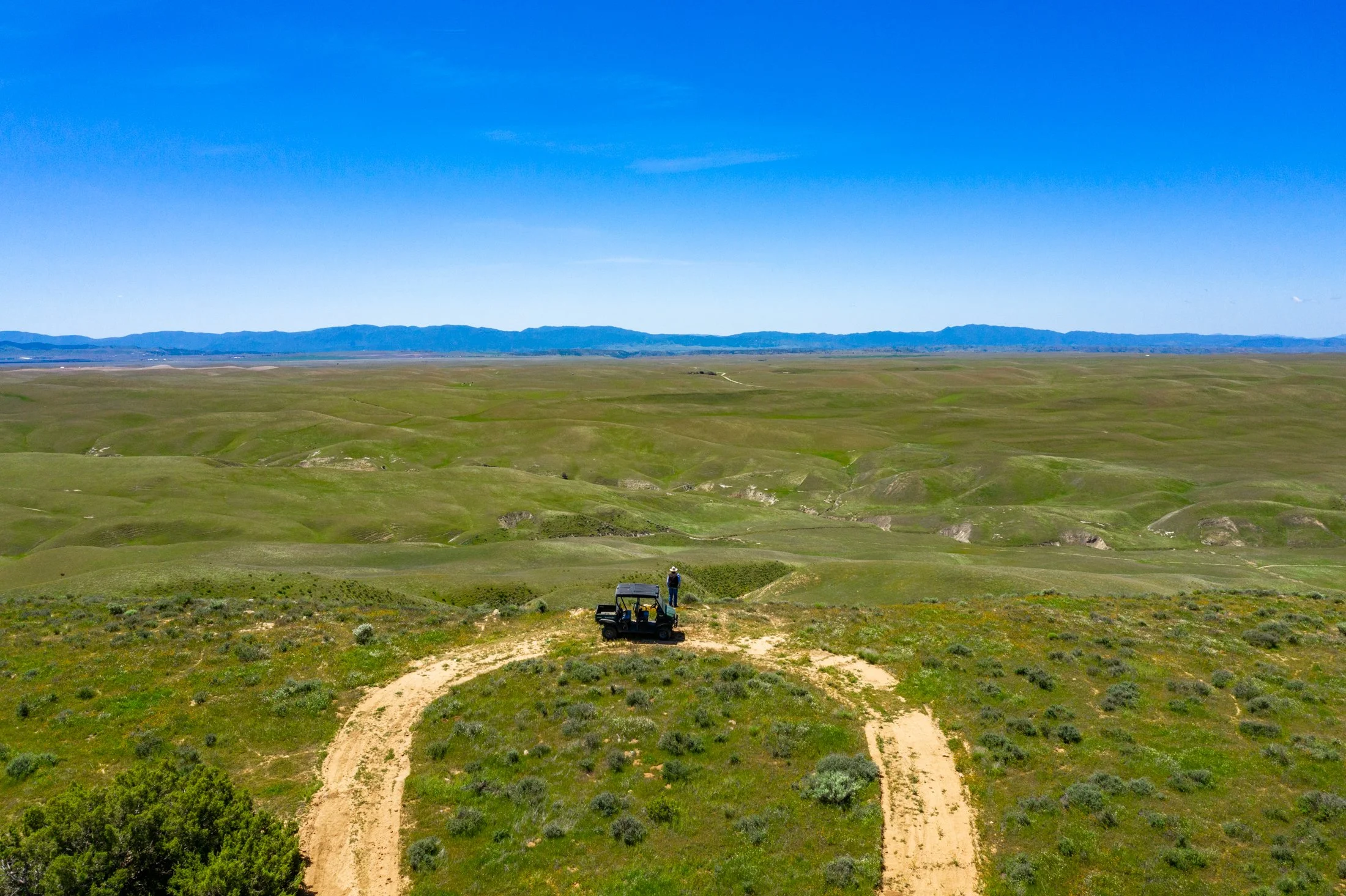 Ranch Green Acreage View Photo