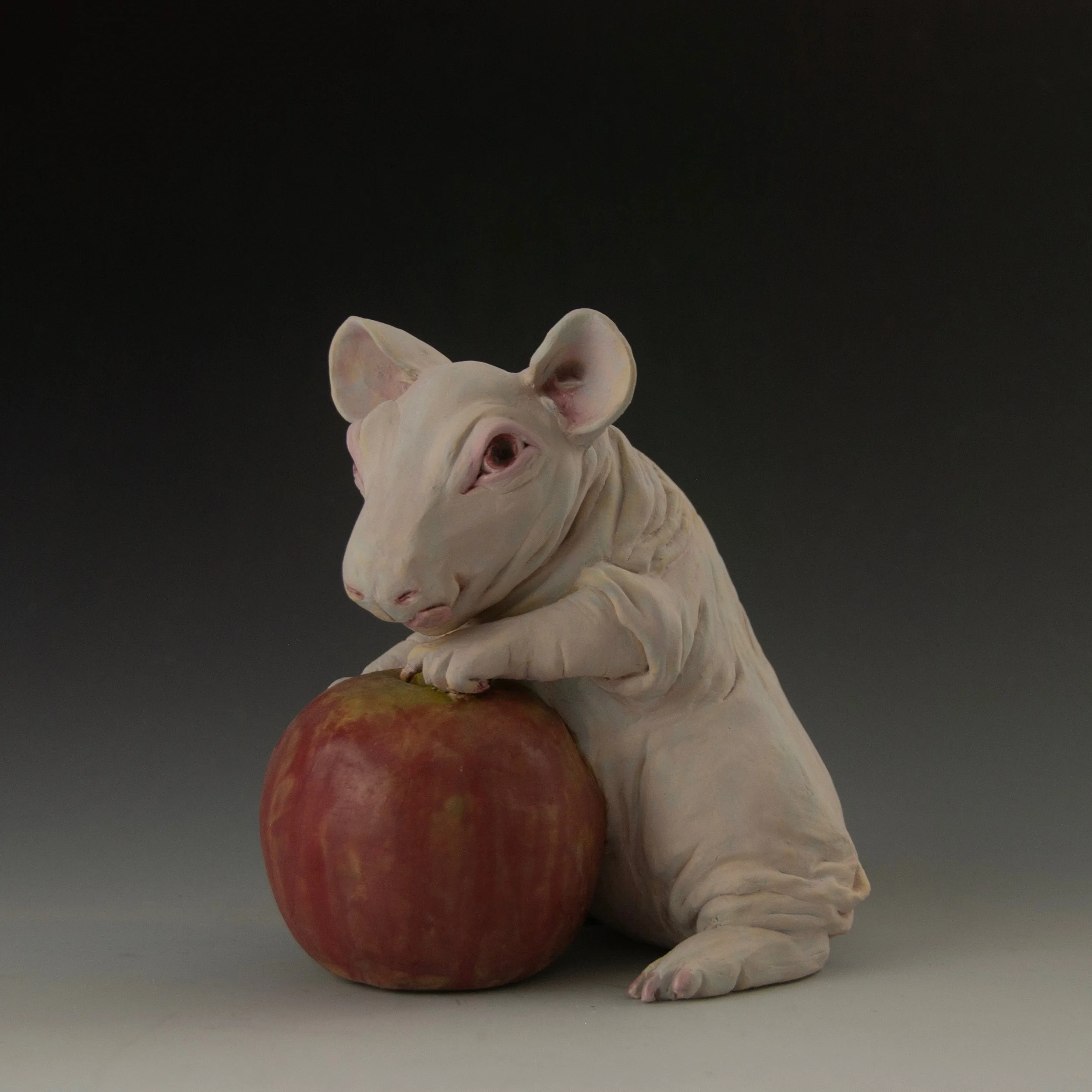 Apple Eater (2018)
