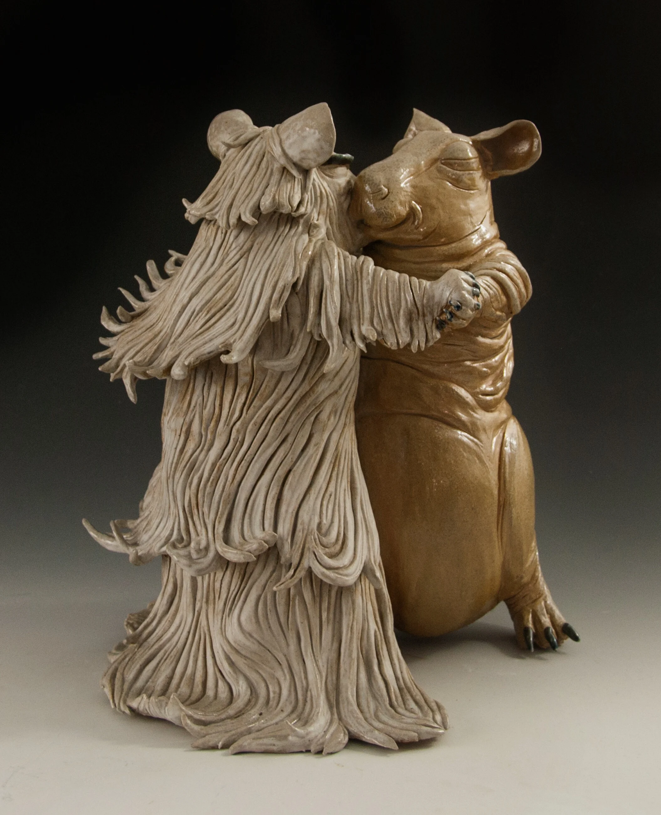 Oh To Dance With You (2019)