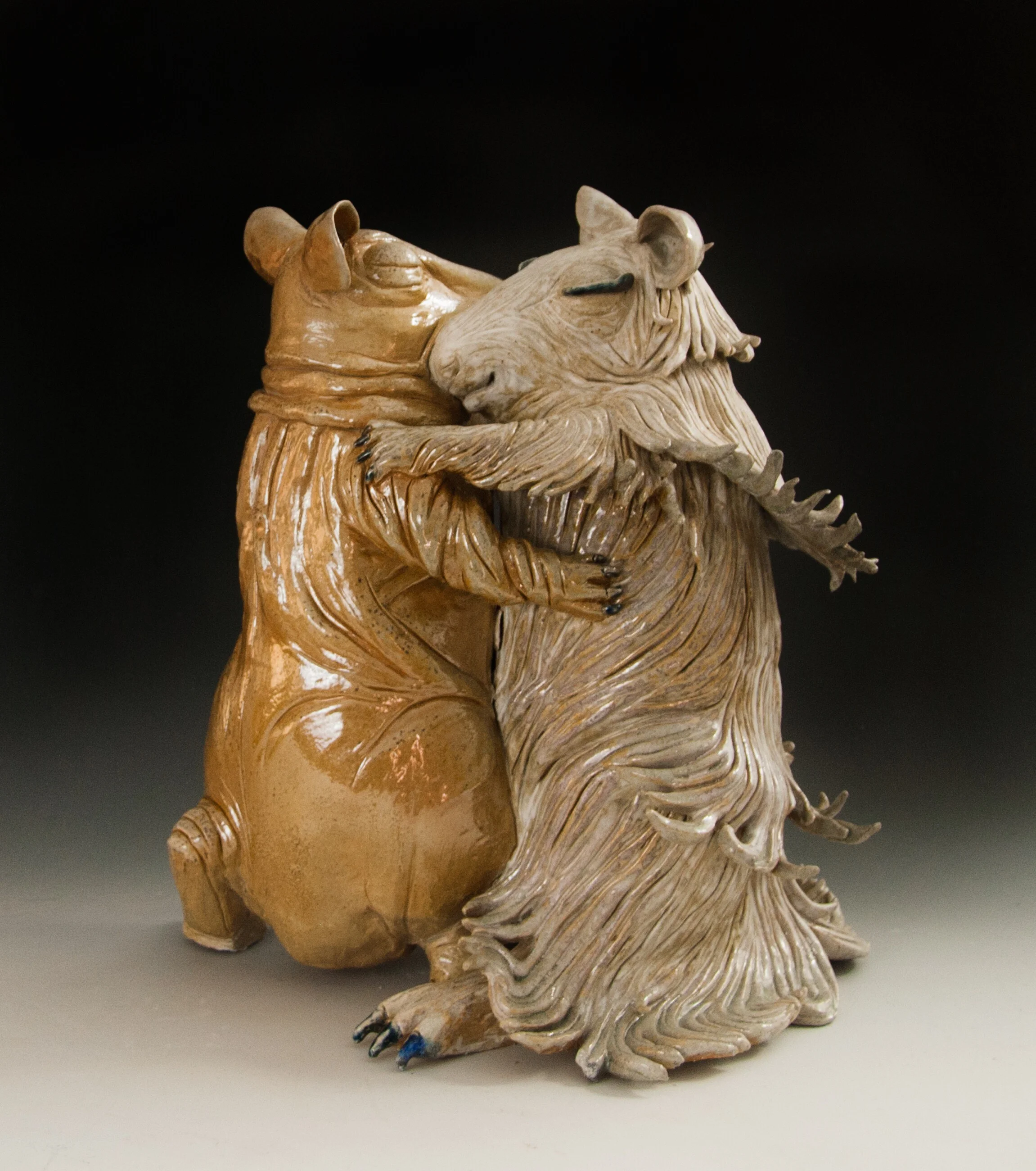 Oh To Dance With You (2019)