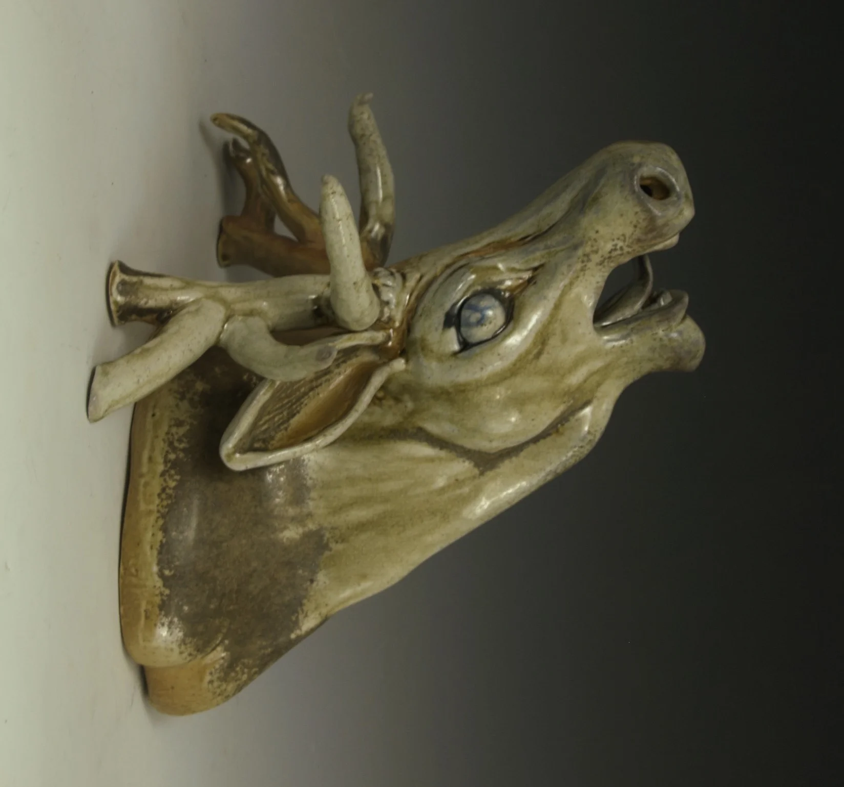 Consciousness (2019)