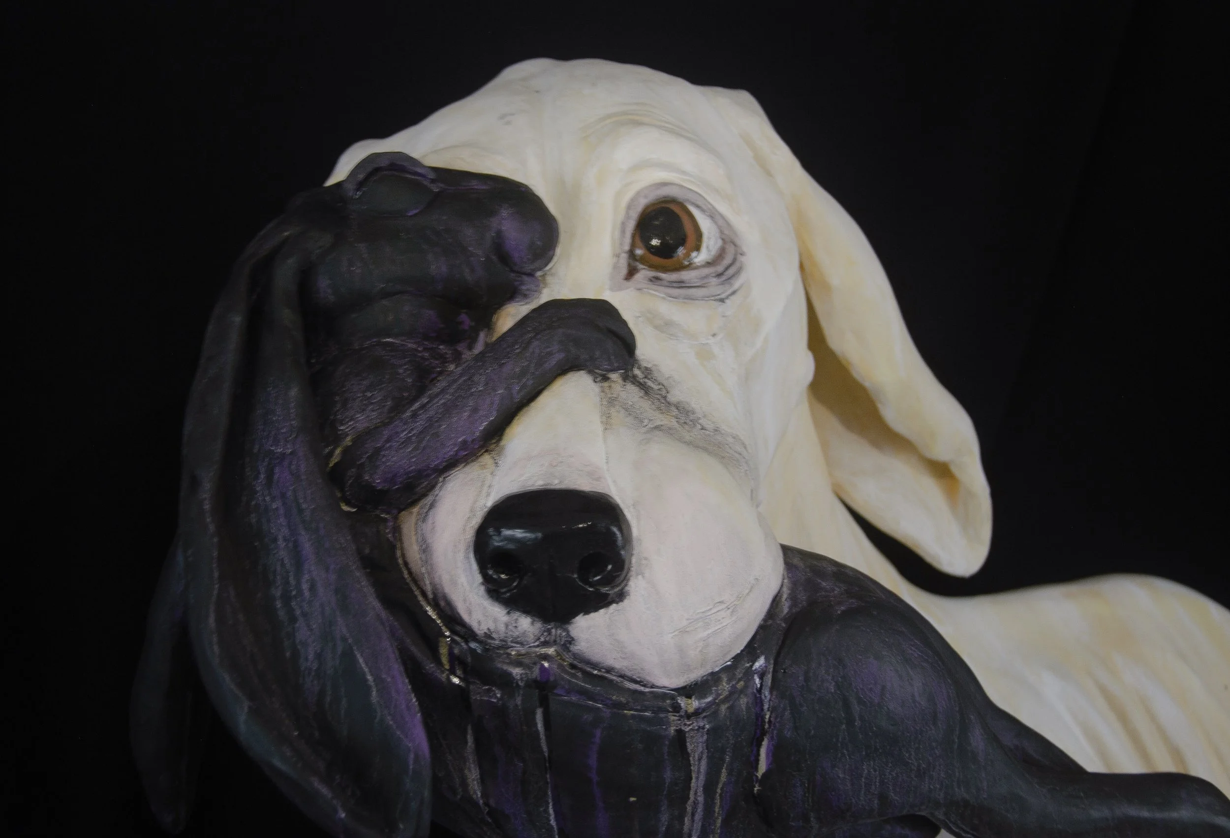 An Uncertain Hope (2019)