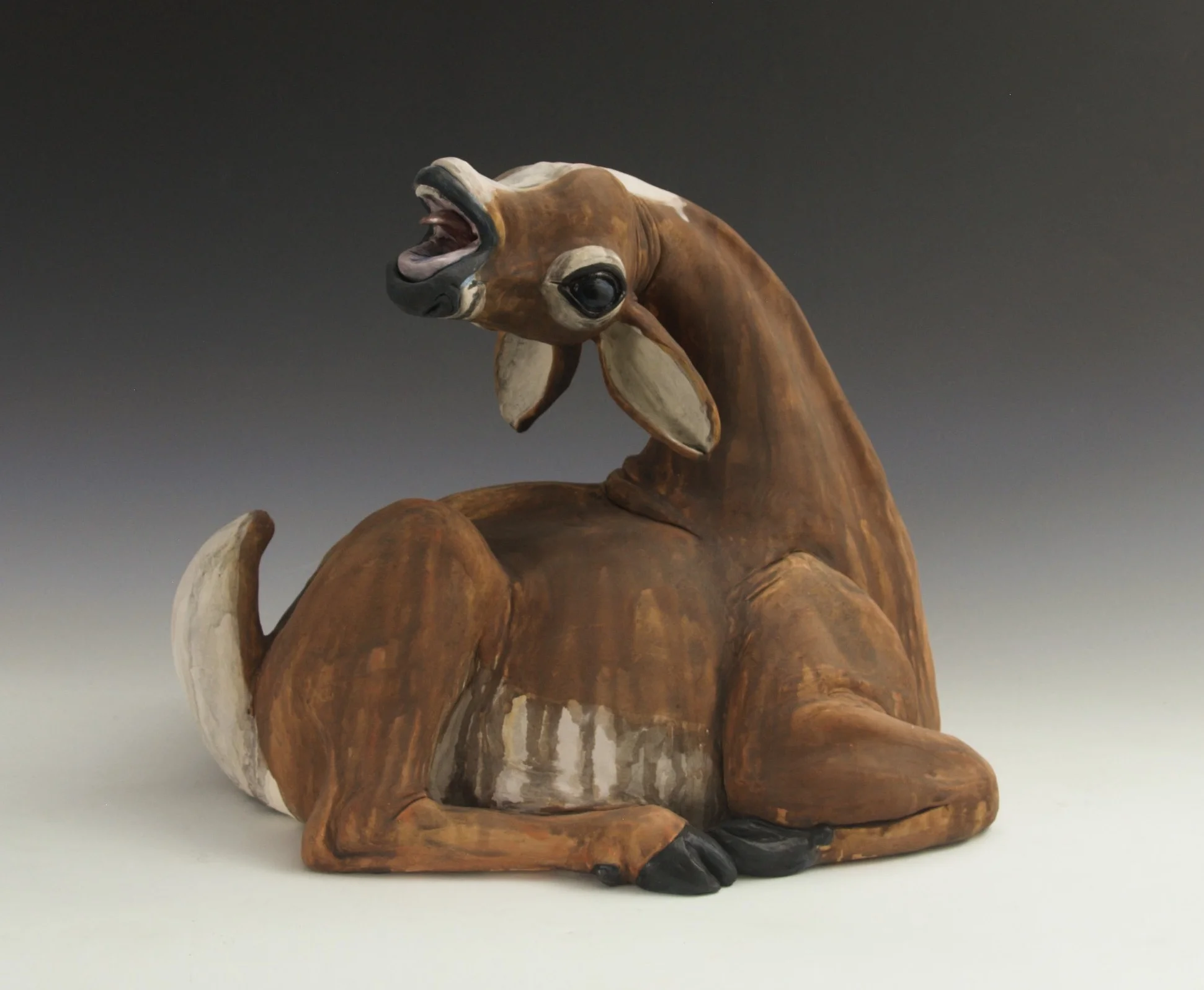 Forced Surrender (2019)