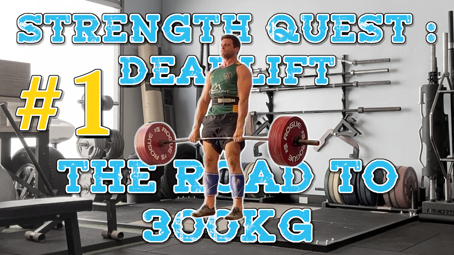 Sumo Deadlift - Leg Exercises - Band Bar Studios