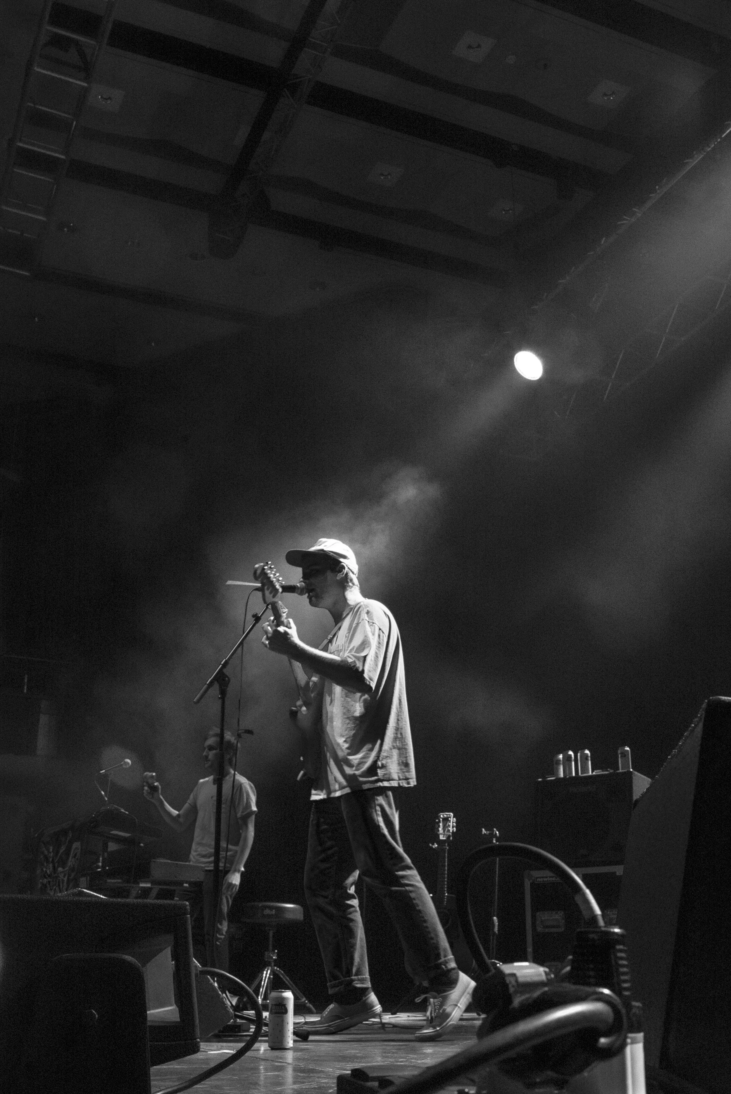 Mac Demarco