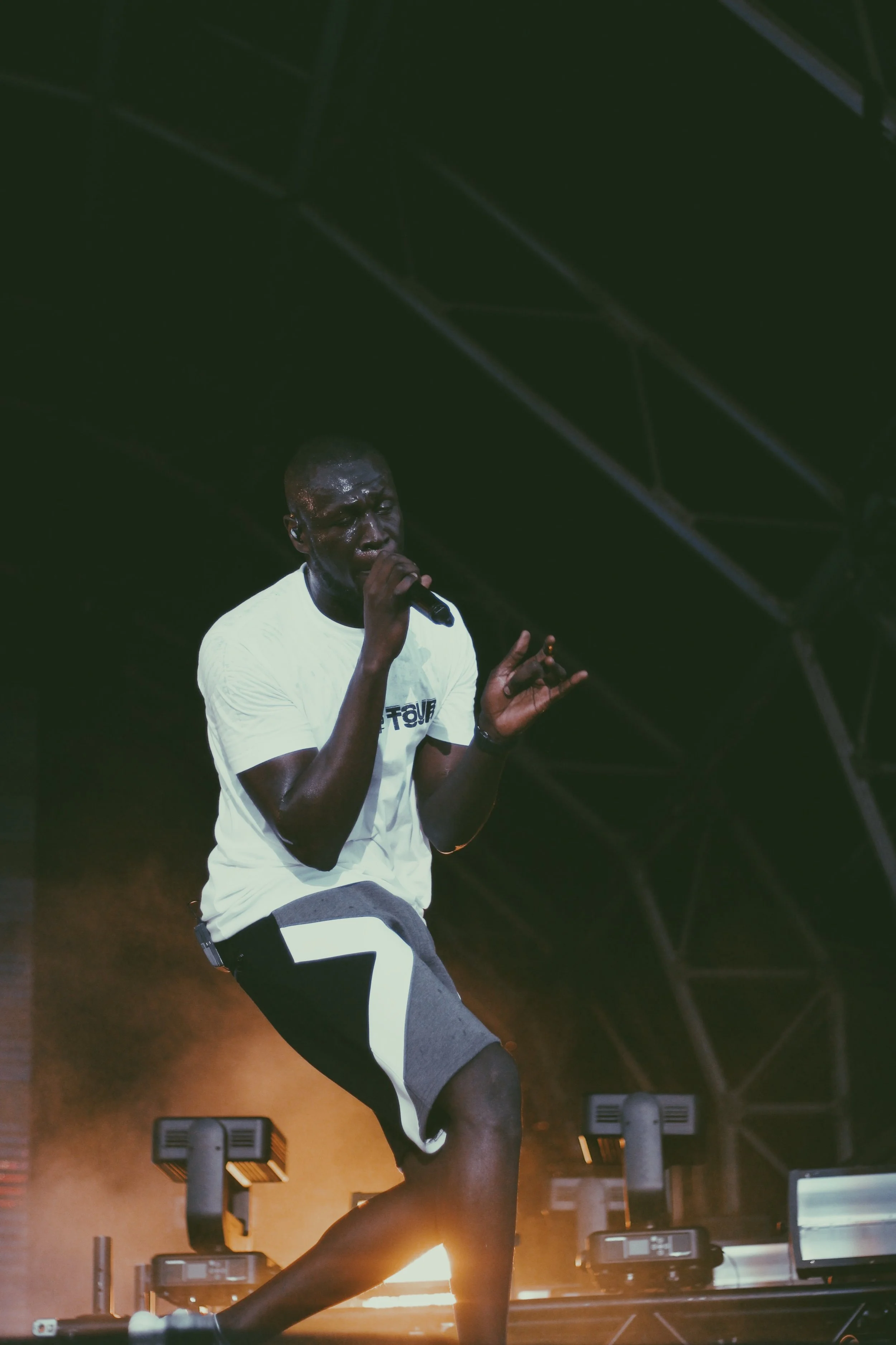 Stormzy