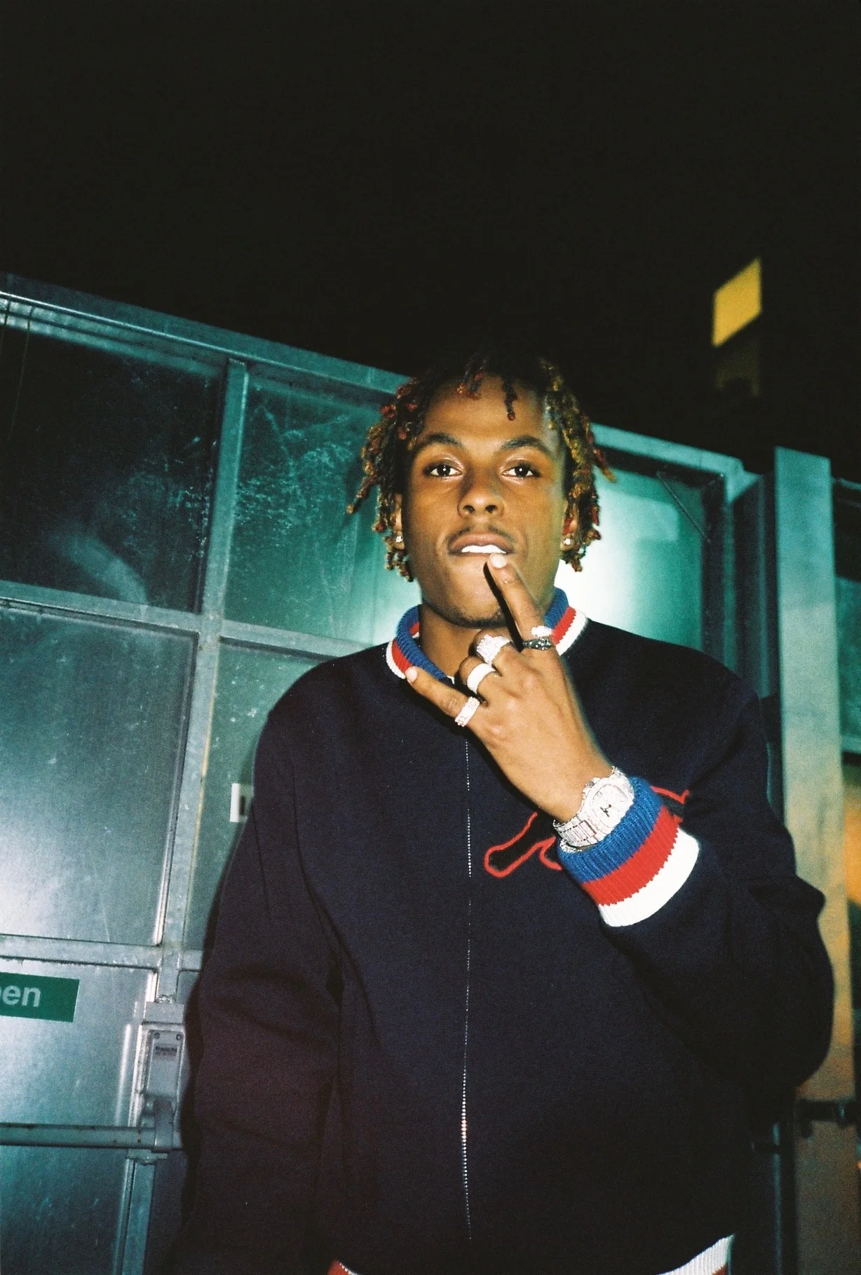 Rich The Kid