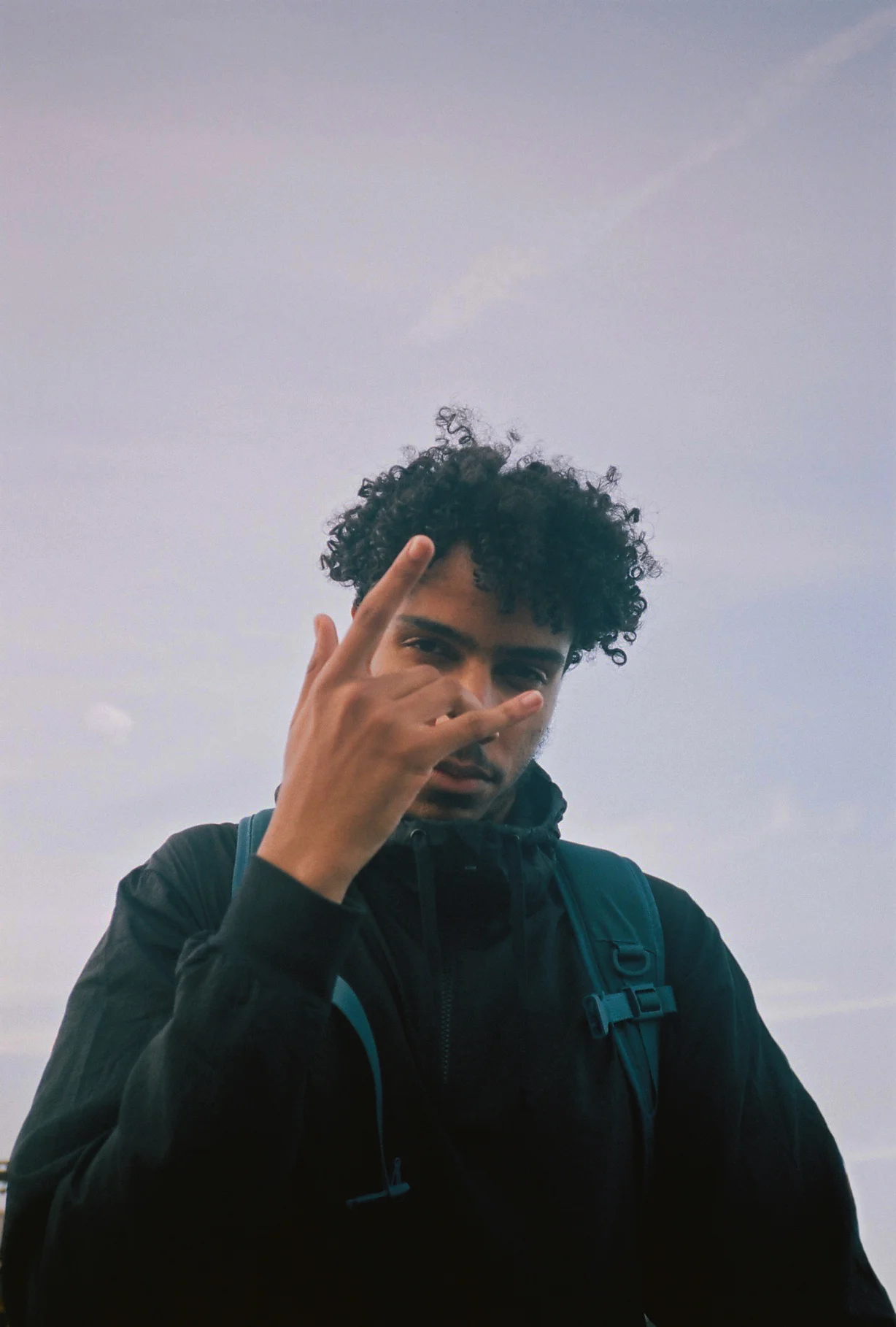 AJ Tracey