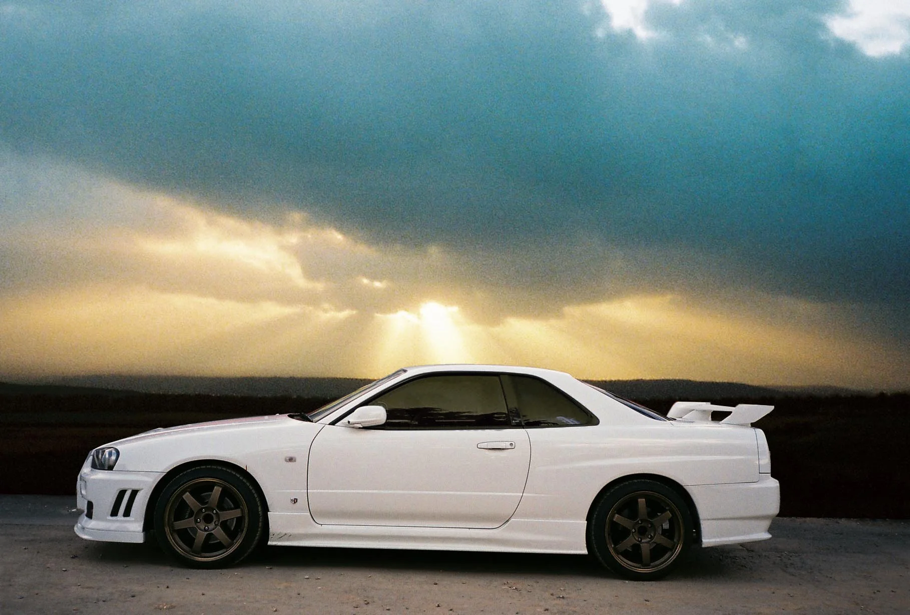 Nissan GTR - Nissan Appreciated 