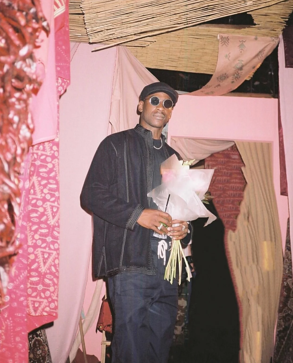 Skepta