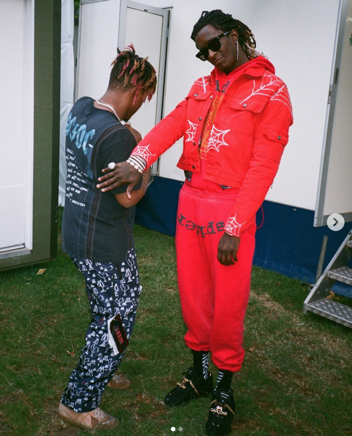 Thugga & Juice