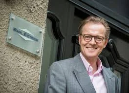 Paal Erik Christophersen
