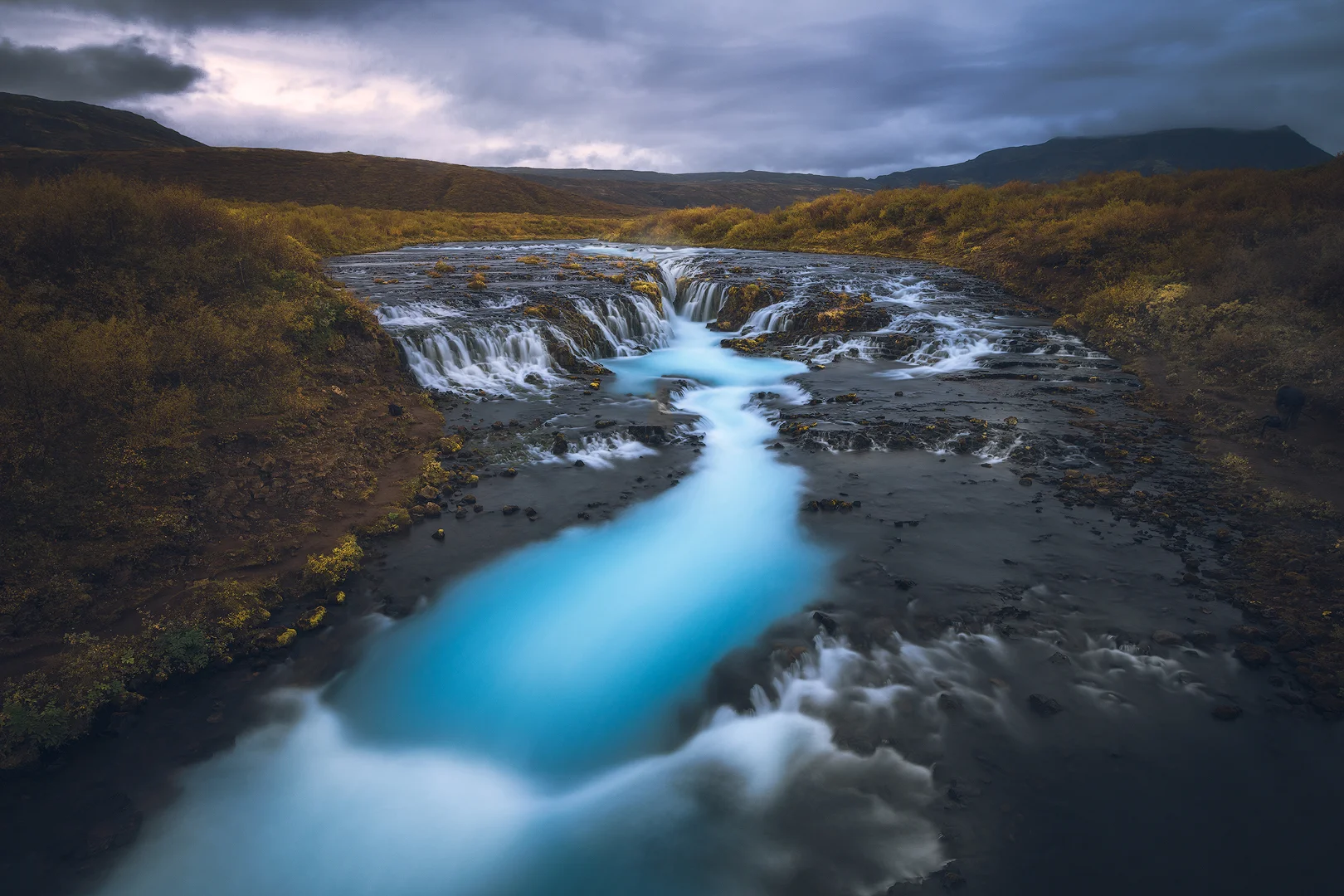 Bruarfoss