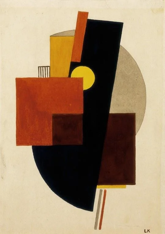 pictorial-architecture-Lajos Kassák.jpg