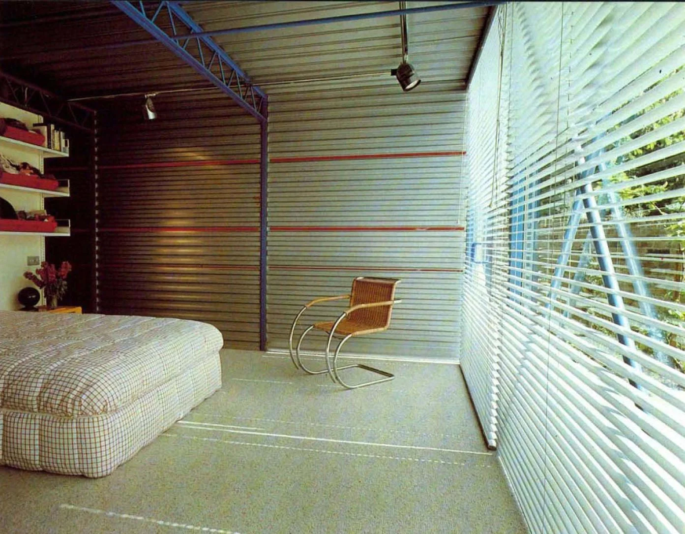 Hopkins House — MUSE & MAKER