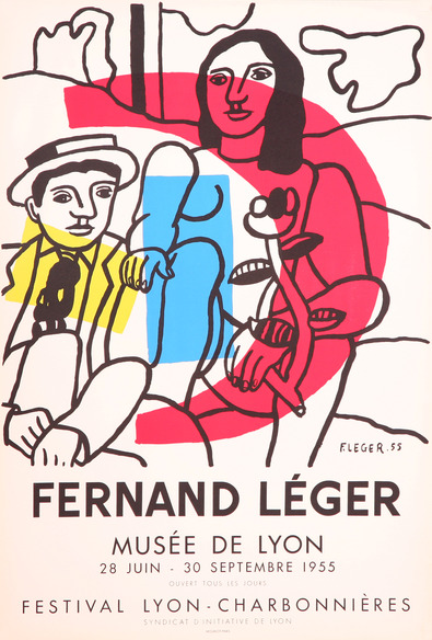 Fernand Leger 