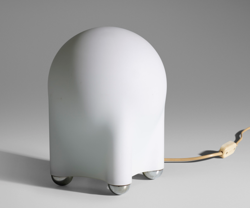 Giotto Stoppino Drop table lamp