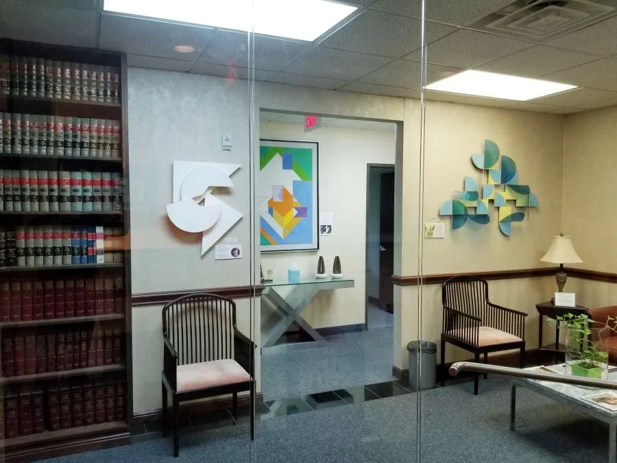 The Museum of Geometric and MADI Art — MUSE & MAKER