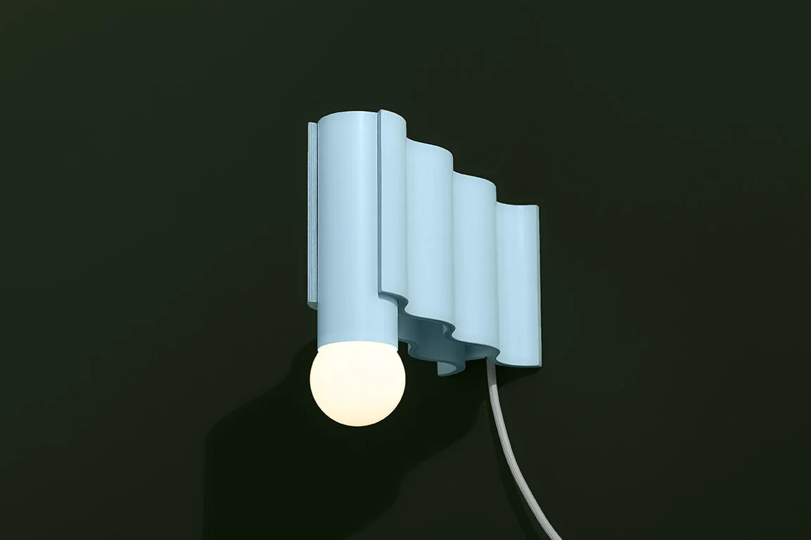 Tino Seubert &amp; Theodora Alfredsdottir