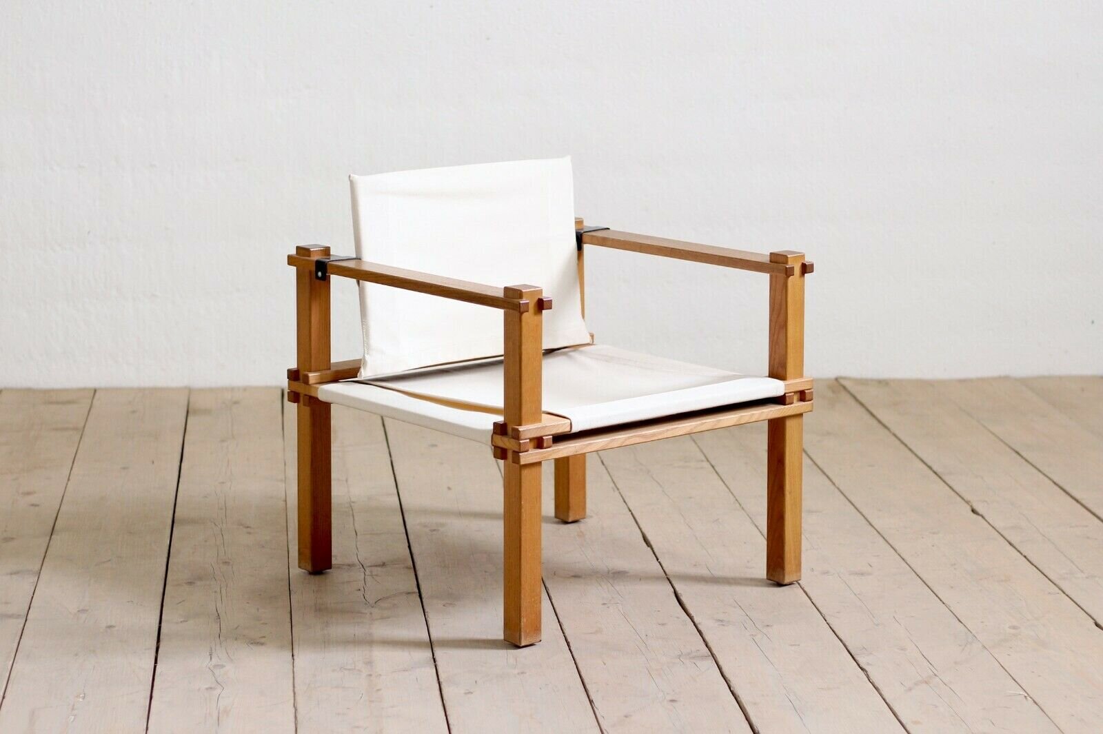 Armchair By Gerd Lange  £695.00
