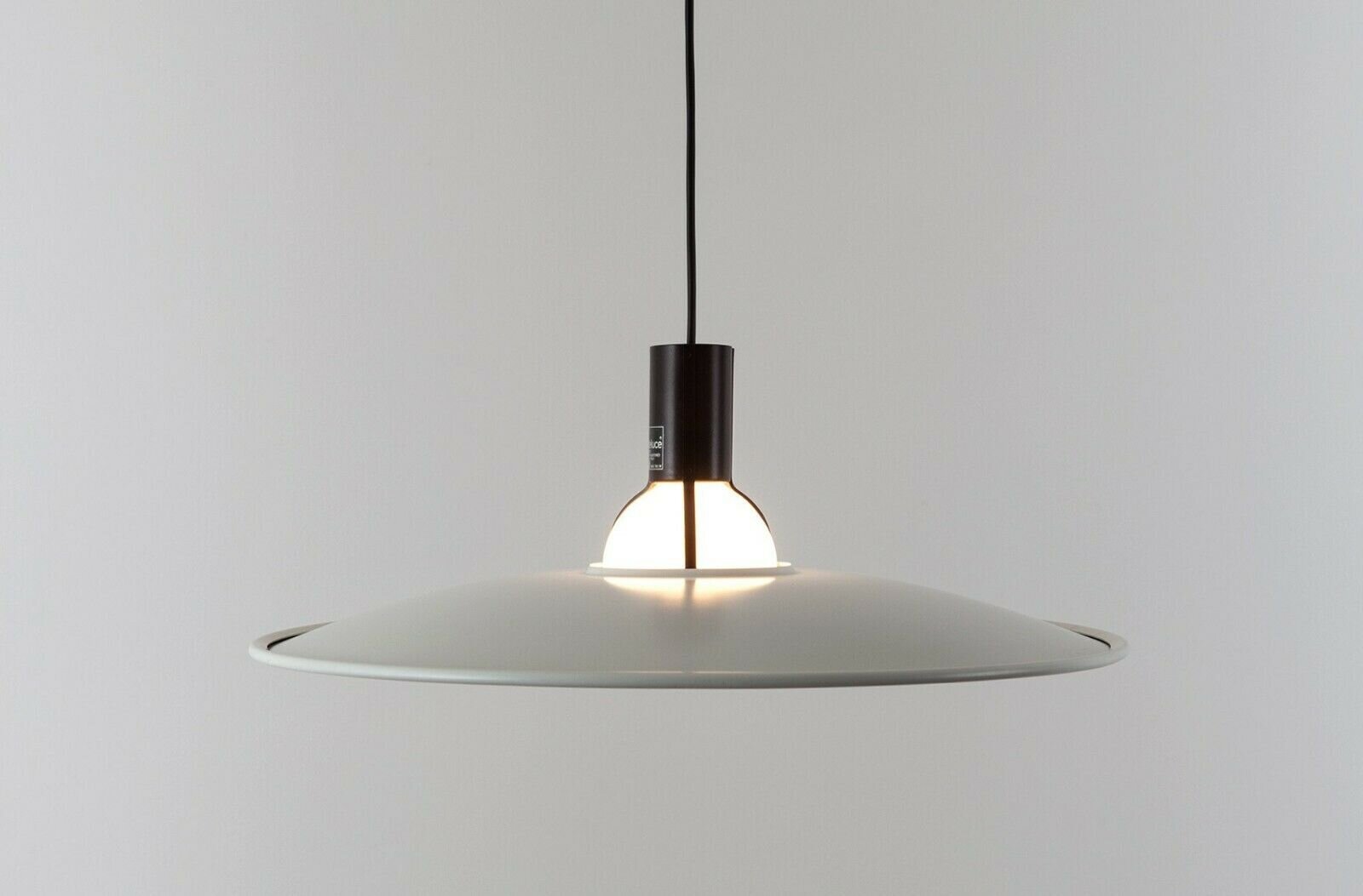 Pendant Lamp by Gino Sarfatti £699.00