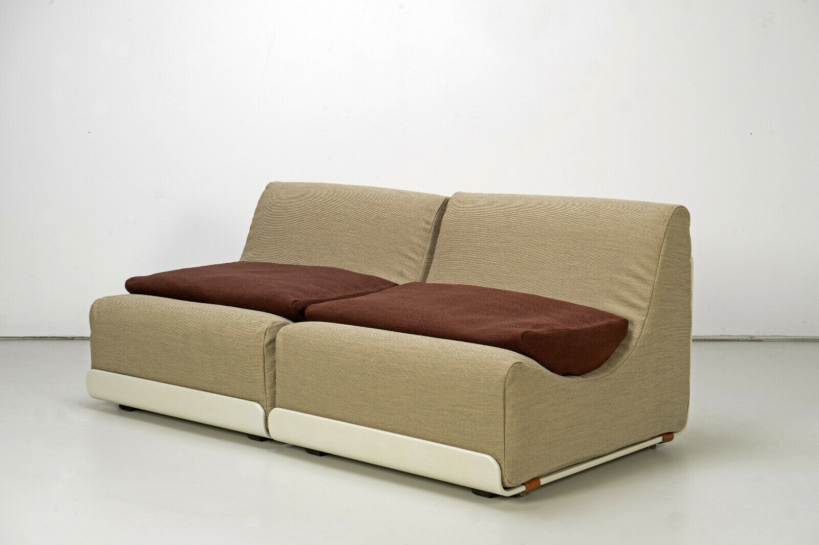 Orbis sofa by Luigi Colani £982.20