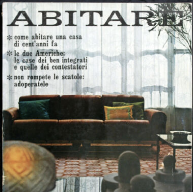 Rare 1965 issue of Arbitare Magazine £75.66 