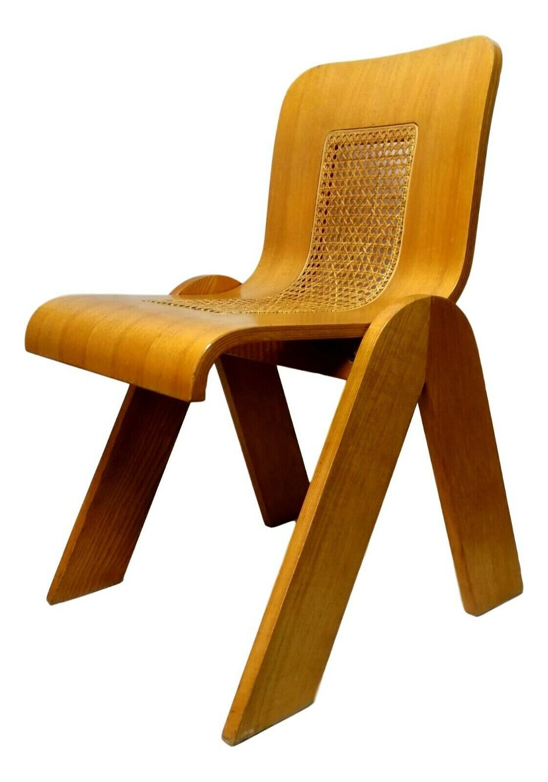 Plywood Chair by Gigi Sabadin £447.42