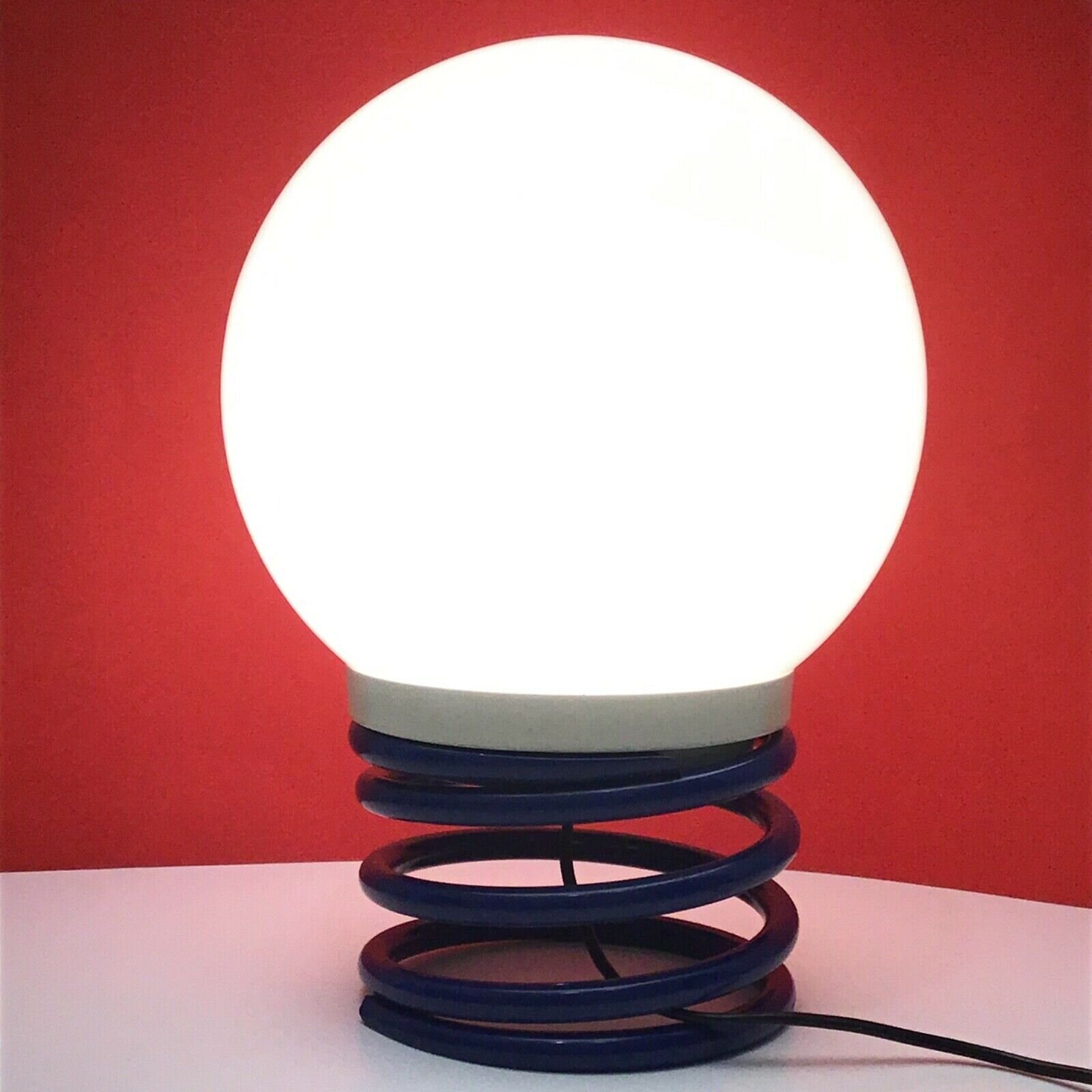 Aldo Van Den Nieuwelaar lamp £174.35