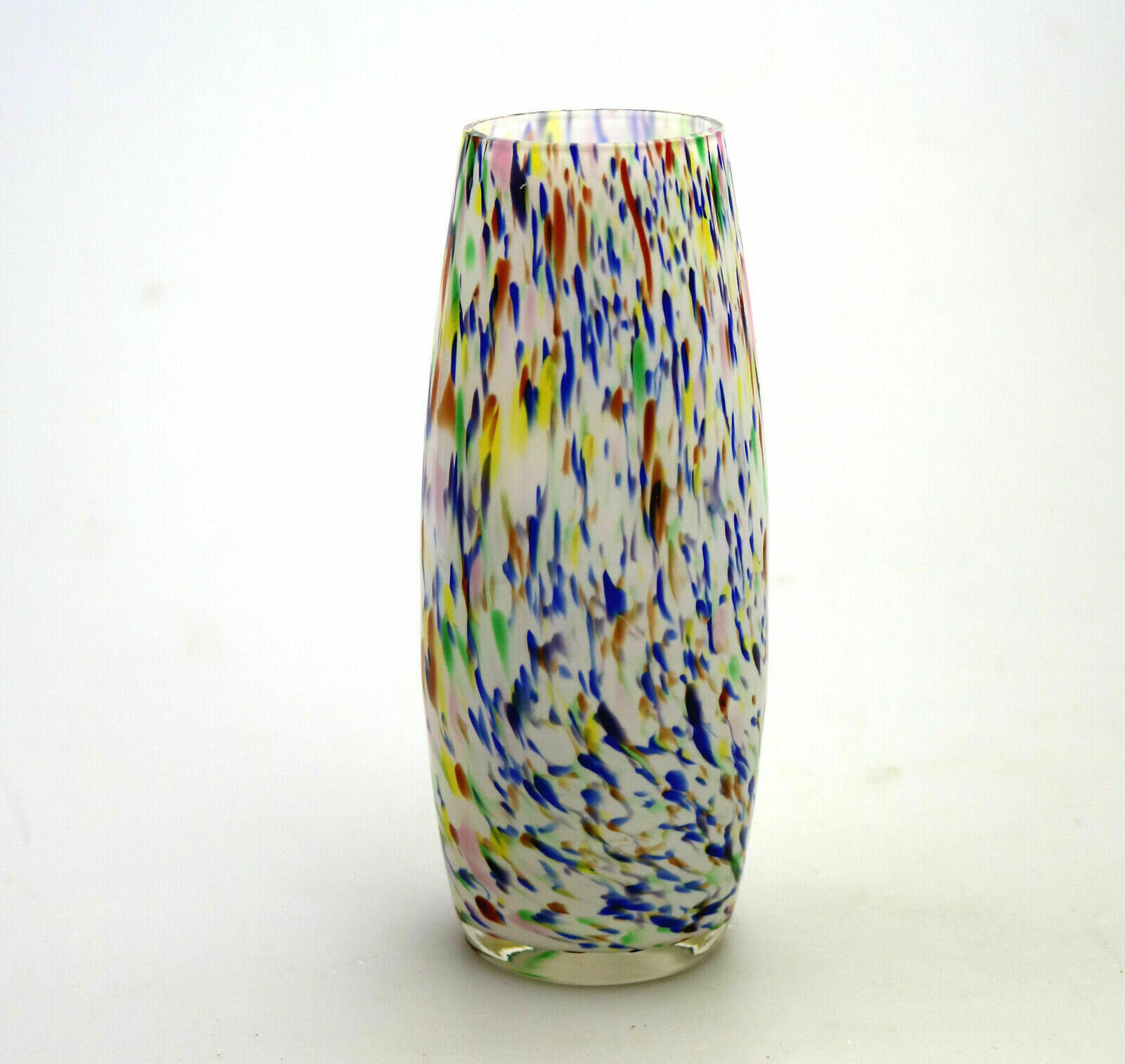 Splatter Vase £44