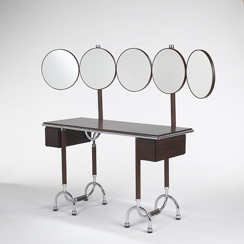 This vanity 🤩 by #robertogabetti &amp; #aimaroisola ... yours for $15,000 😩 previously sold via @wrightauction