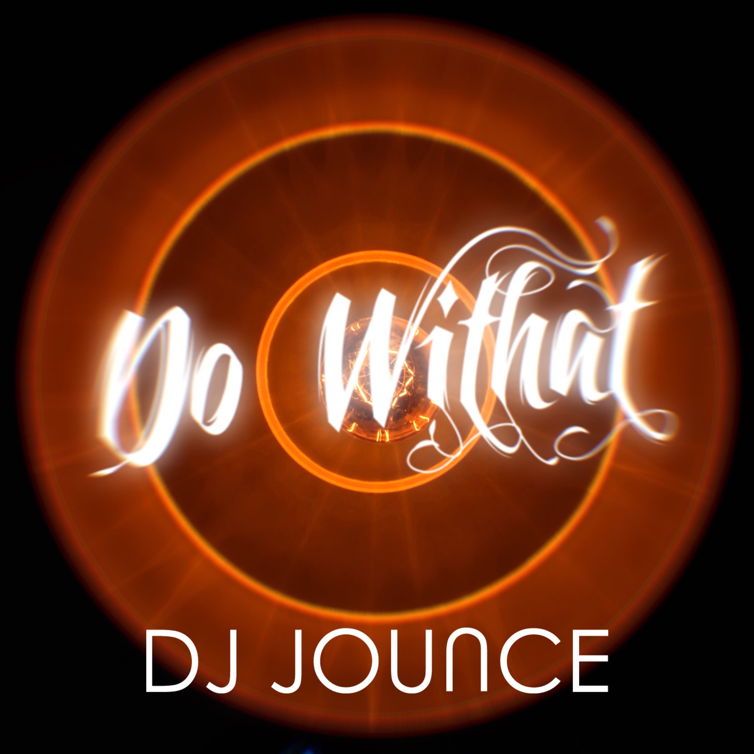 DJ Jounce Gives You Do Withat Out Now on All Outlets Globally…