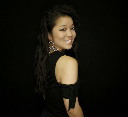 SINGER/SONGWRITER Karen Lo was born originally in Hong Kong but at the age of 9 she and her family moved to the United States. Not knowing any English, within a year, she was speaking English fluently. At age 11, her father started to notice that Karen had musical talent. So, with the help of her father, Karen's singing career had its beginning. After 4 years of doing shows at various restaurants, political events, talent shows, and singing contests, Karen received her first break; shooting a music video of one of her songs in a singing contest sponsored by a Los Angeles Chinese TV station, and had the twin actresses, Tia & Tamera Mowry, as her backup dancers. A few years after that, at age 19, Karen was selected to go to Japan to perform in the musical "Jesus Christ Superstar". She went to Hong Kong but decided to return to America. Karen started working with numerous musicians and producers such as Gary Ivory, Stephen Boyd, Charles Lamont, and many others. Her big break came when she made it onto “America's Got Talent” season two and sung her way to the semi-finals, which caught the eye of producer Ron Townsend from MTV/Viacom. In 2015, they released "The Karen Lo Project", assisted by producer Delecta Johnson aka Lujon. Karen wanted a new challenge so she went to Lujon to produce songs for her, which resulted in Karen landing a record deal with producer Qwes Kross of 50/50 Global EDM/BMG/Sony/Orchard. As 2018 starts, Karen is putting the finishing touches on her upcoming album. So be on the lookout for this beautiful, gifted, and talented songbird with the angelic voice of....... KAREN LO