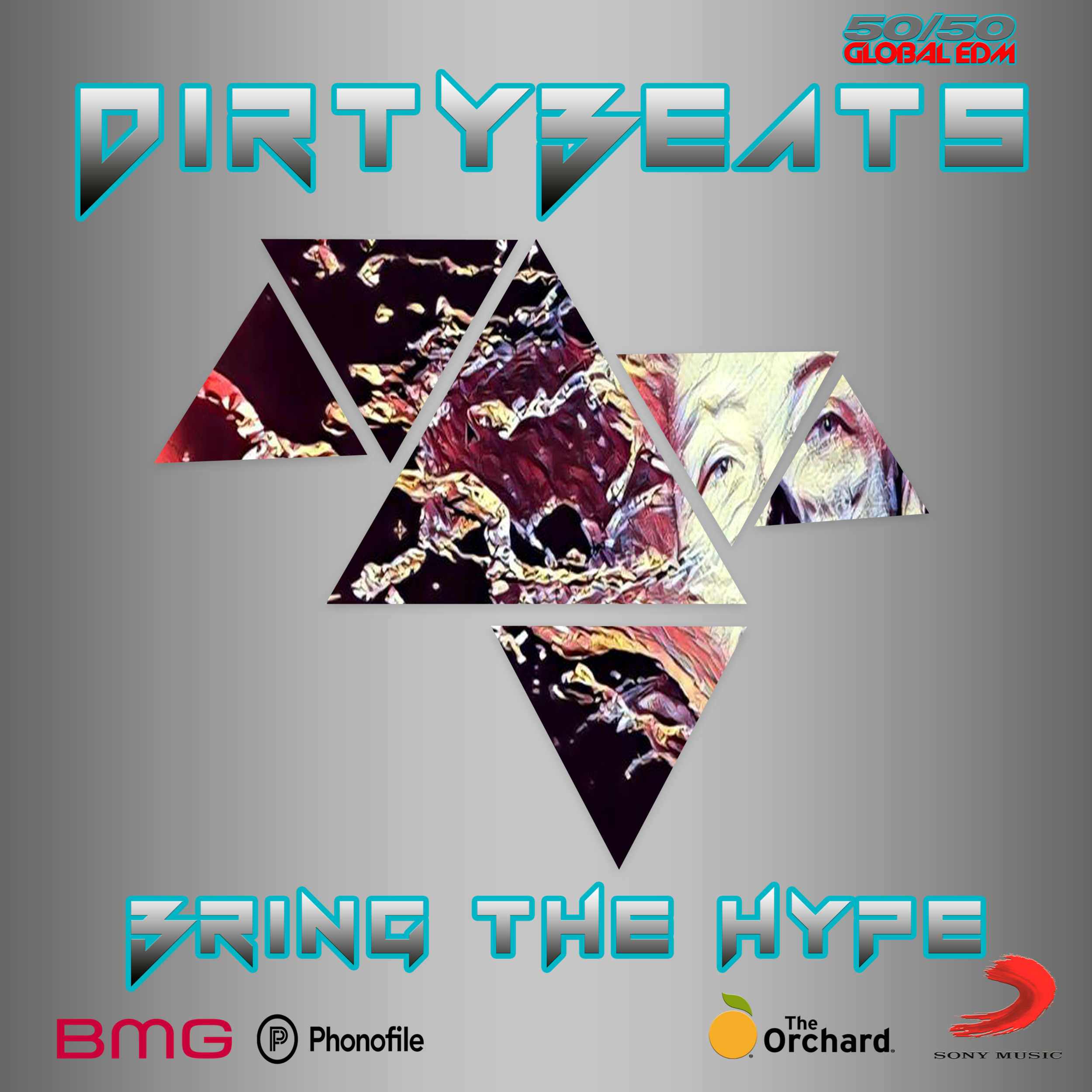 Bring The Hype