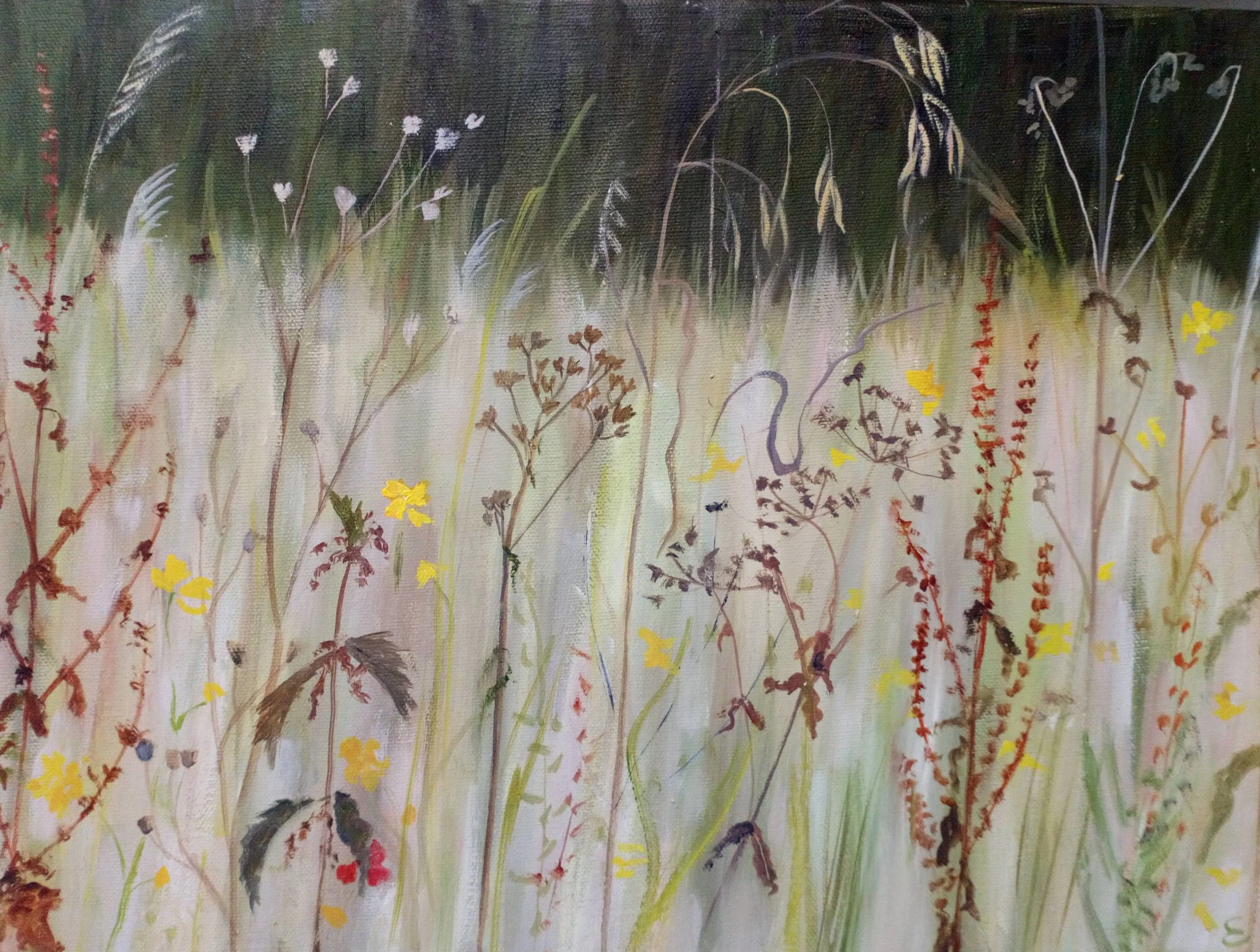 'Harvest Edge'