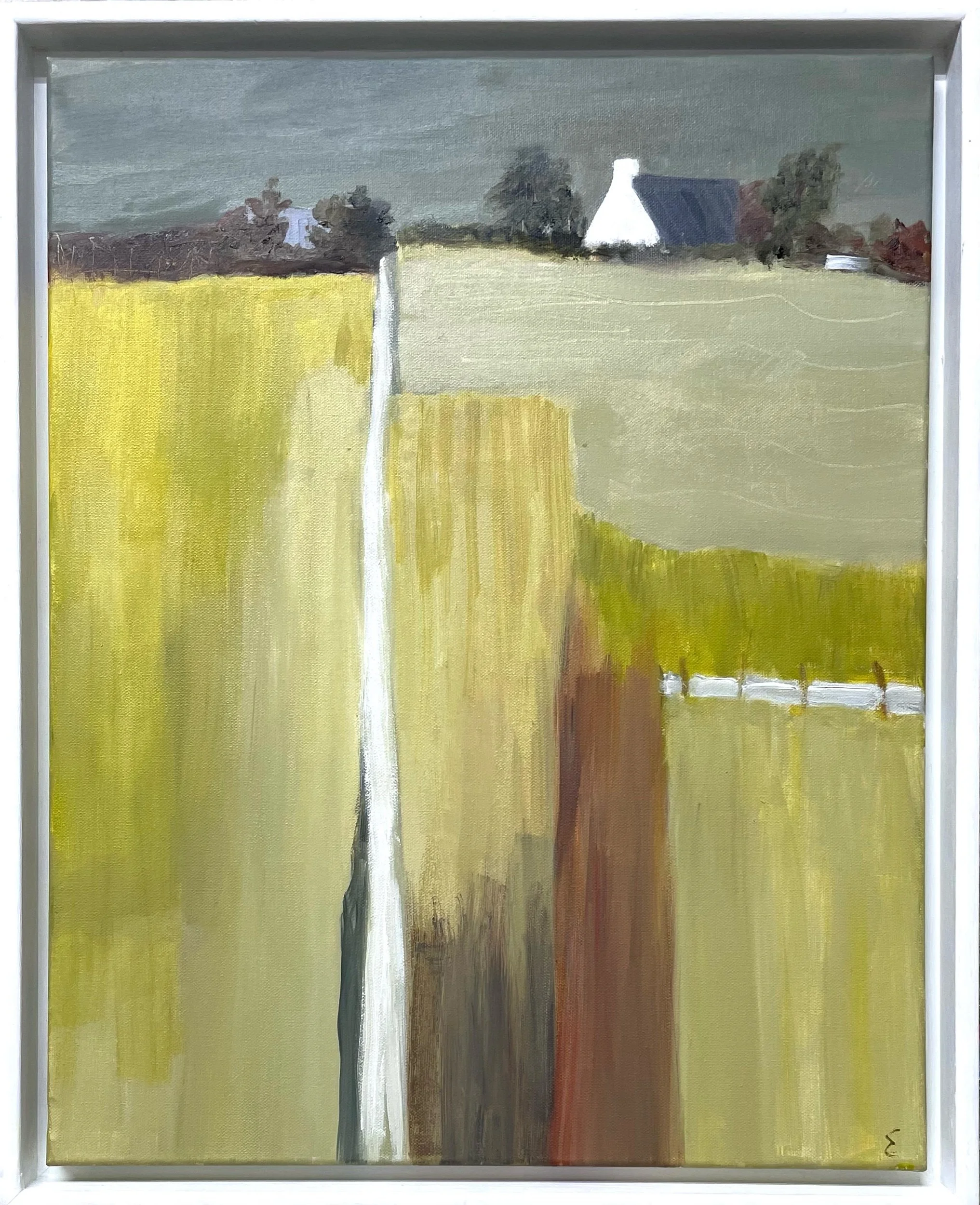 Such a particular light