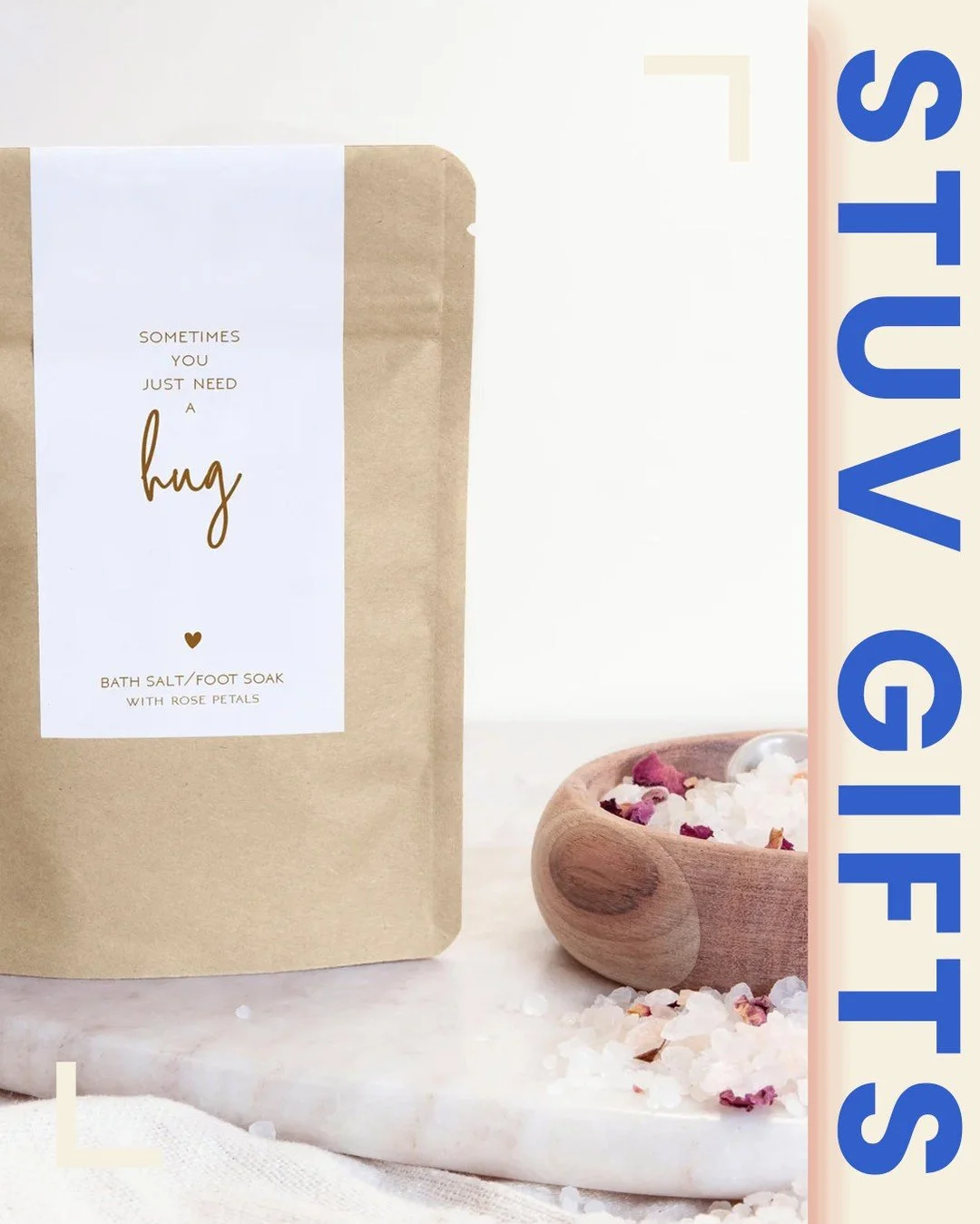 🎁 Voor de feestjes na kerst en nieuwjaar!
Bloemen verwelken, wijn raakt op&hellip; maar onze cadeaus blijven je bij.
🔗 https://thegoodstuv.be

Bij The Good Stuv vind je originele, duurzame alternatieven die jouw gastvrouw of gastheer &eacute;cht ve