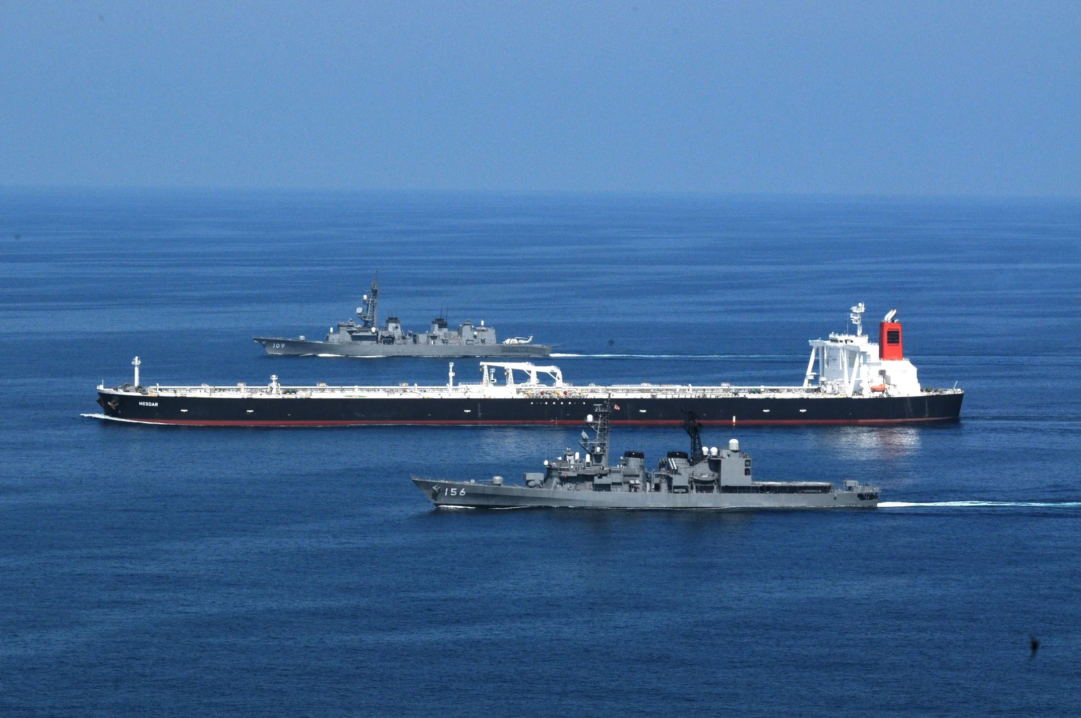 Norbulk Shipping UK Ltd