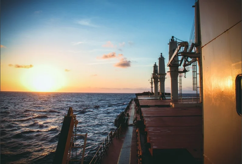 Norbulk Shipping UK Ltd