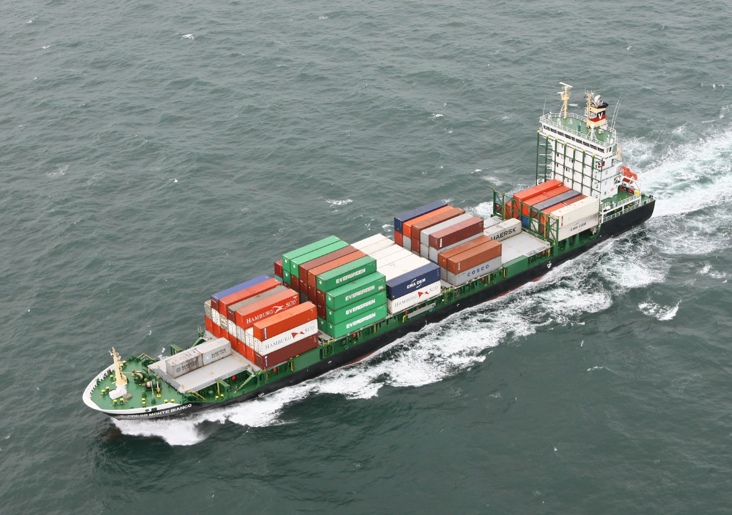 Norbulk Shipping UK Ltd