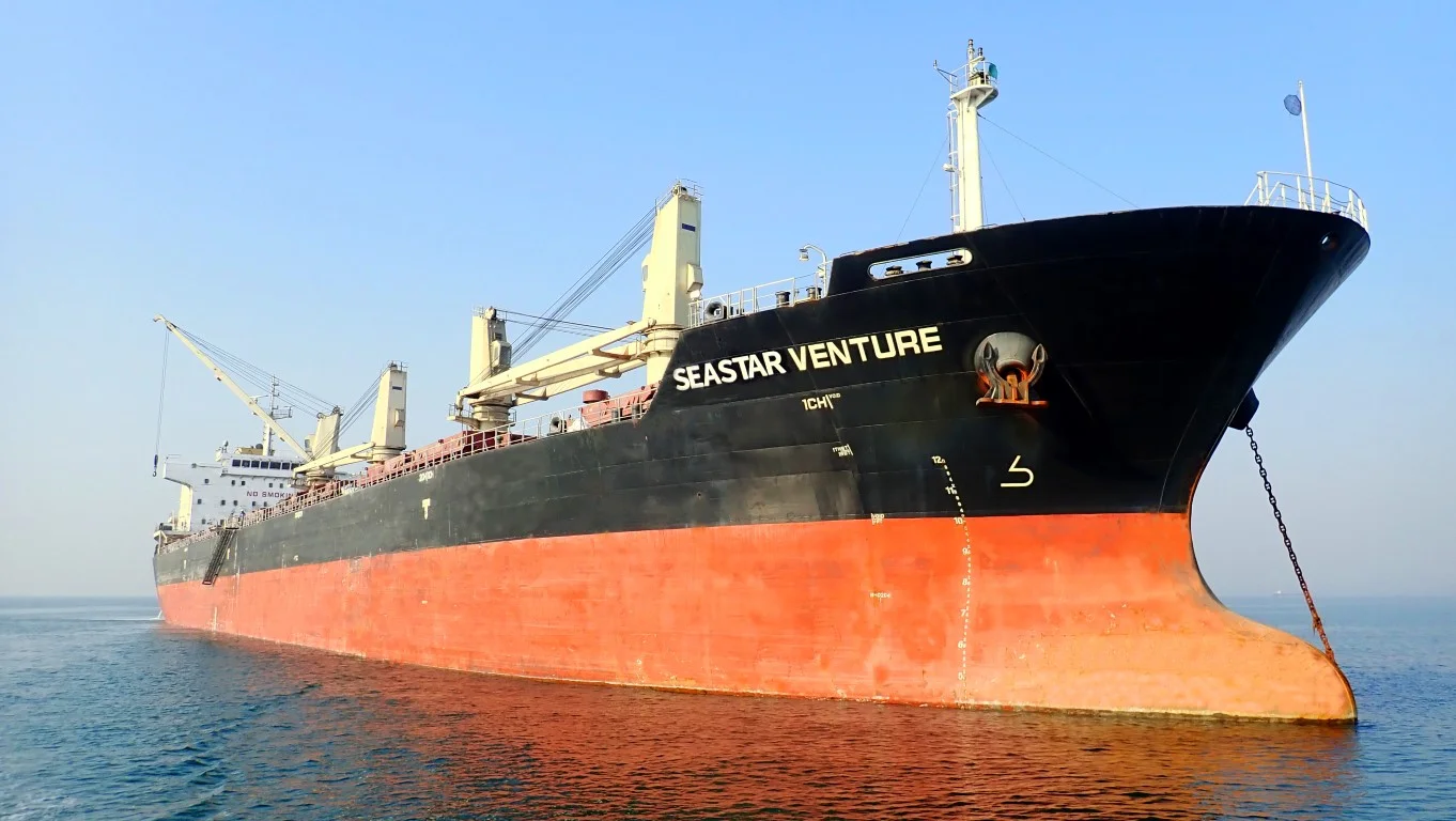 Norbulk Shipping UK Ltd