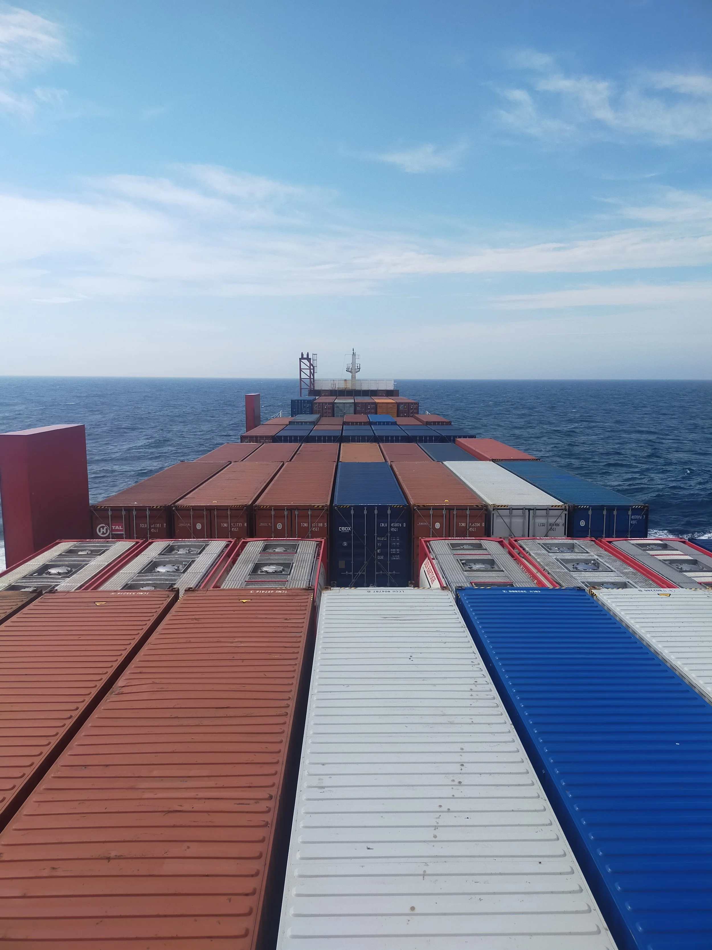 Norbulk Shipping UK Ltd