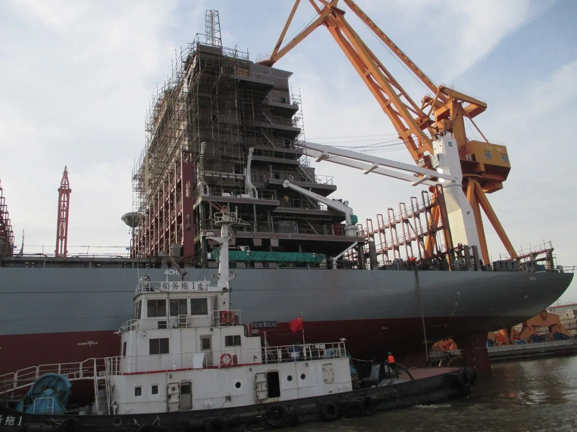 Norbulk Shipping UK Ltd