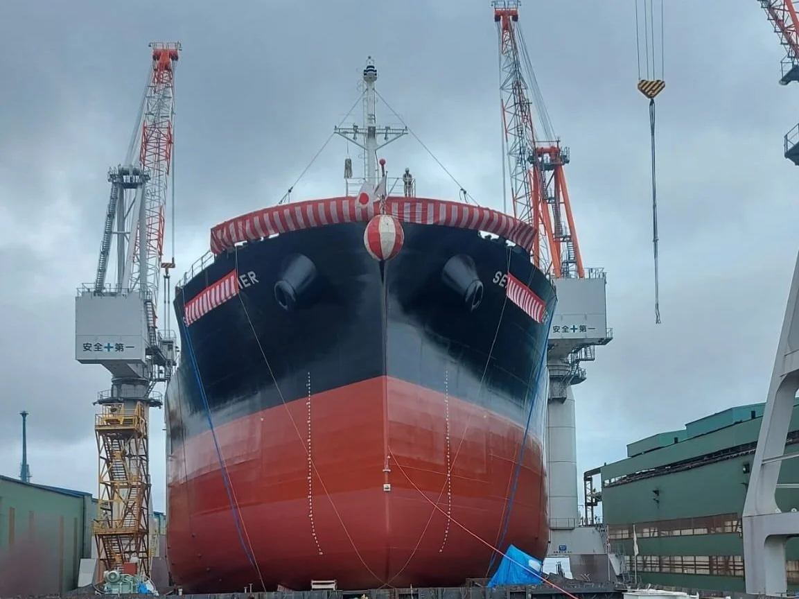 Norbulk Shipping UK Ltd