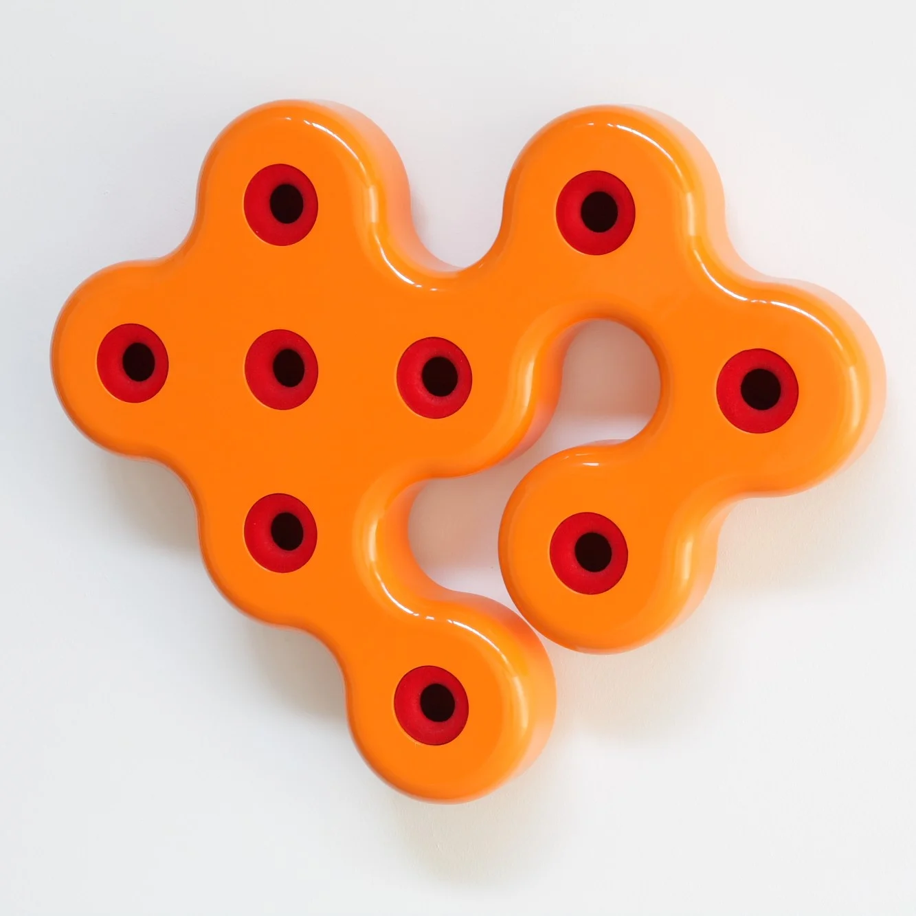 03. Constellation II, orange-red (2).JPG